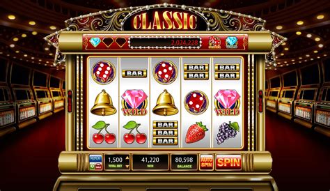 casino slots online gambling